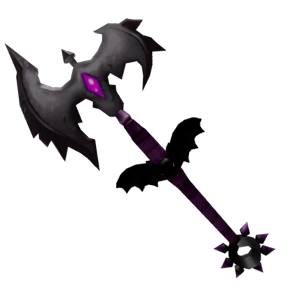 BattleAxe II